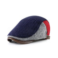 Allen - Timeless Knit Beret | By Julian & Claire Toronto