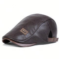 Benson - Timeless Artist Beret | By Julian & Claire Toronto