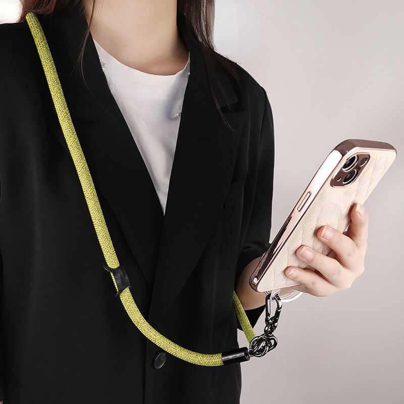 Essential Strap Rose