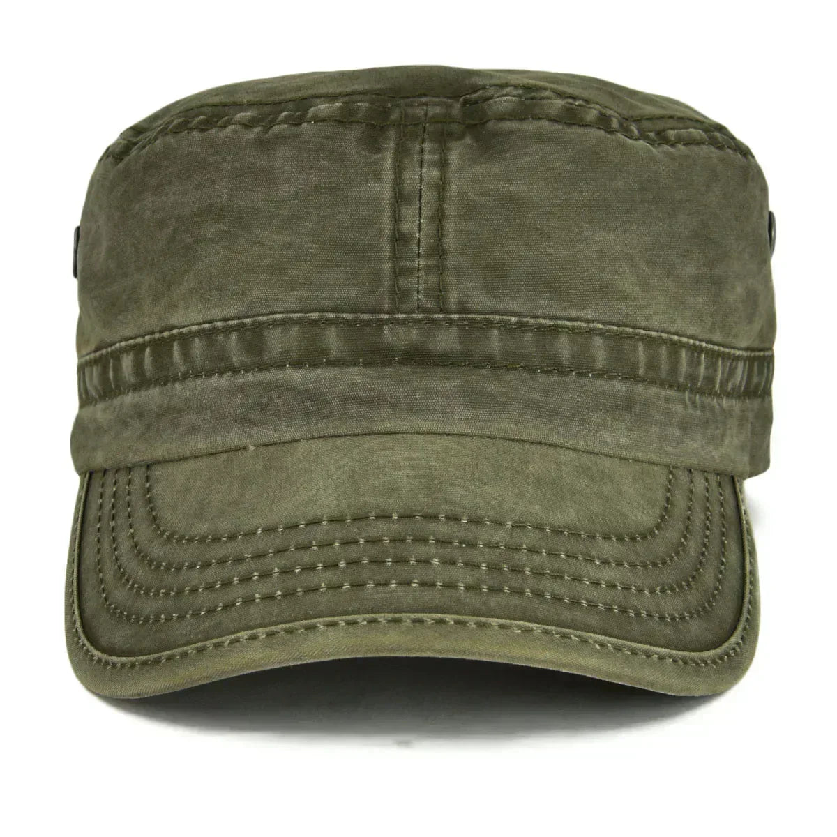 Sullivan - Vintage Outdoor Baseball Cap | By Julian & Claire Toronto