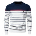 Barrie - Modern Everyday Long Sleeve Shirt | By Julian & Claire Toronto
