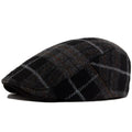 Nathaniel - Classic Winter Beret | By Julian & Claire Toronto