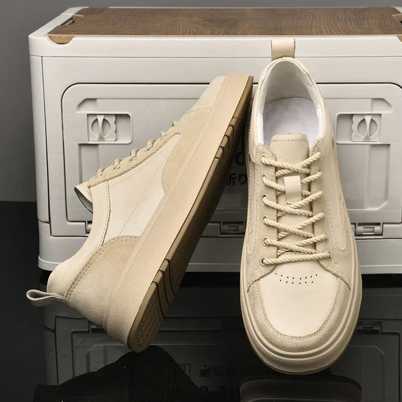 River - Easy Sneakers | By Julian & Claire Toronto