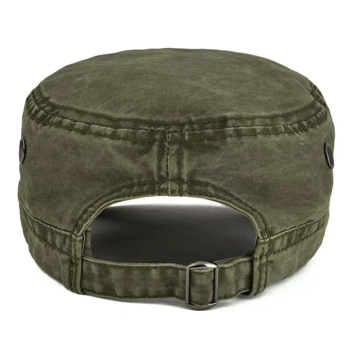 Sullivan - Vintage Outdoor Baseball Cap | By Julian & Claire Toronto