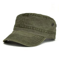 Sullivan - Vintage Outdoor Baseball Cap | By Julian & Claire Toronto