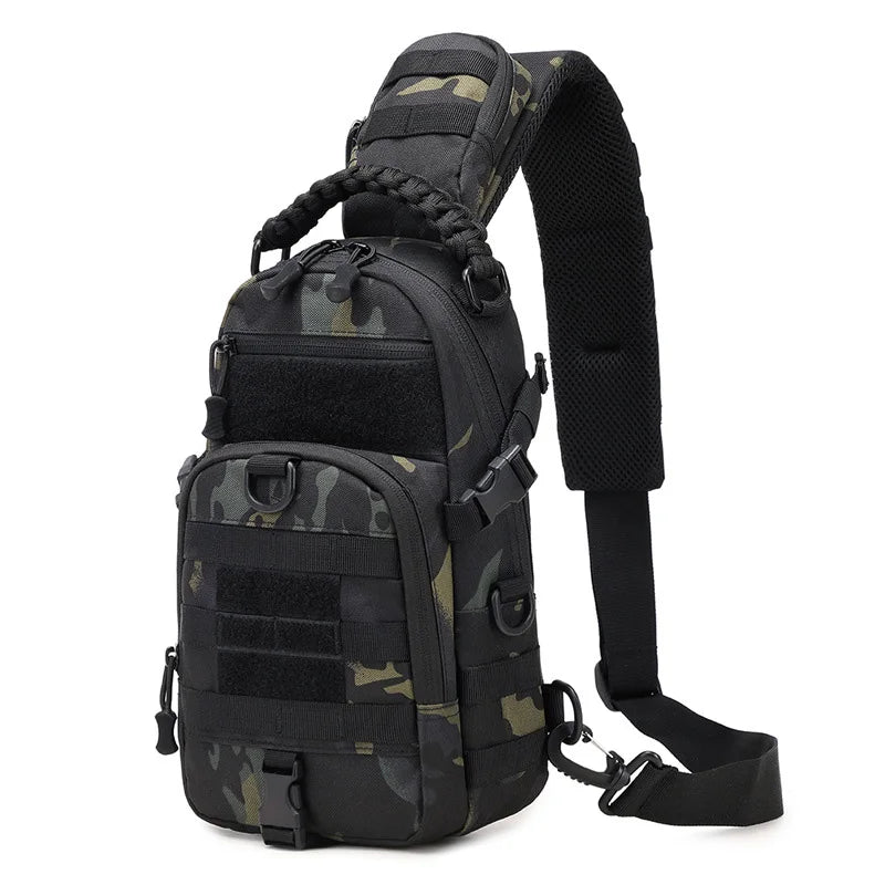 Tyson - Classic Outdoor Utility Bag | By Julian & Claire Toronto