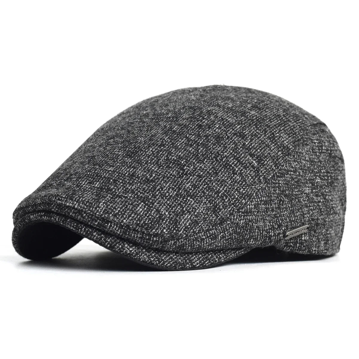 Anders - Vintage Heritage Beret | By Julian & Claire Toronto