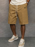 Nick - Urban Casual Shorts | By Julian & Claire Toronto