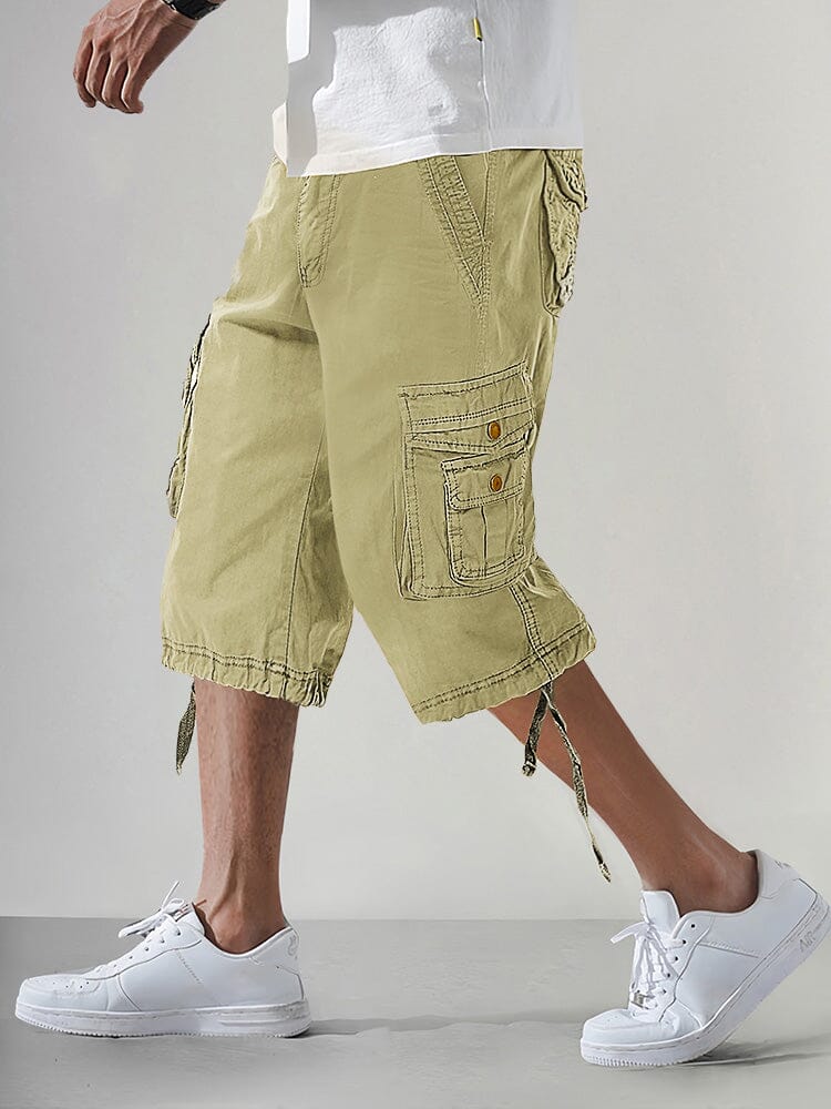 Johnson - Stylish Cargo Shorts | By Julian & Claire Toronto