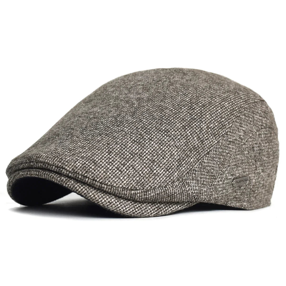 Anders - Vintage Heritage Beret | By Julian & Claire Toronto