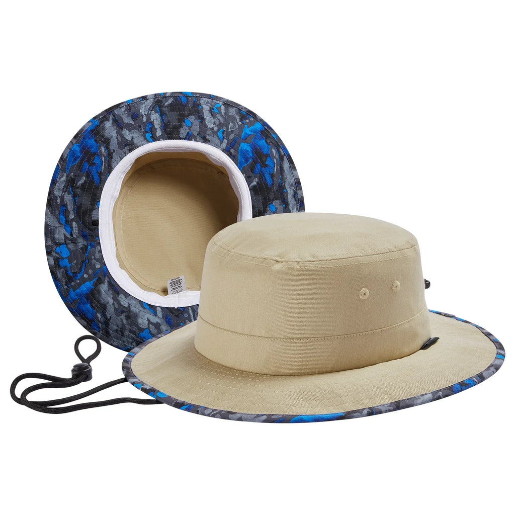Travison - Everyday Vintage Ridge Hat | By Julian & Claire Toronto