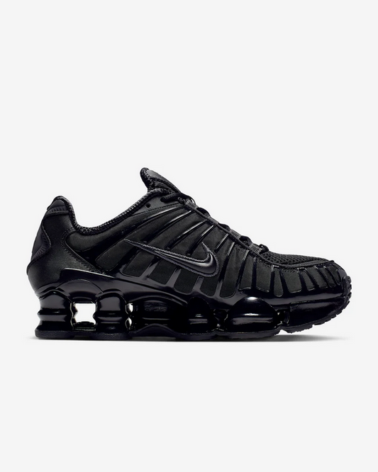SHOCKWAVE - RUNNER SNEAKERS