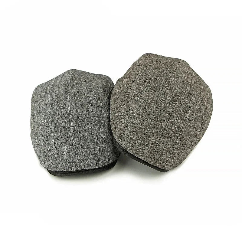 Sean - Vintage Inspired Beret | By Julian & Claire Toronto