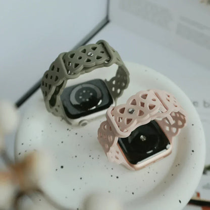 도리스 스트랩