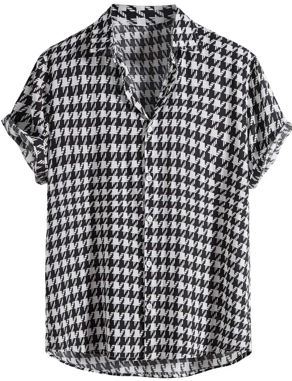 Stefan - Elegant Everyday Button-Up Shirt | By Julian & Claire Toronto