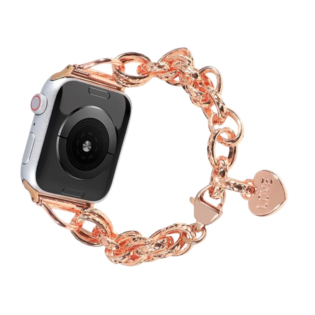 Amorra Charm Link