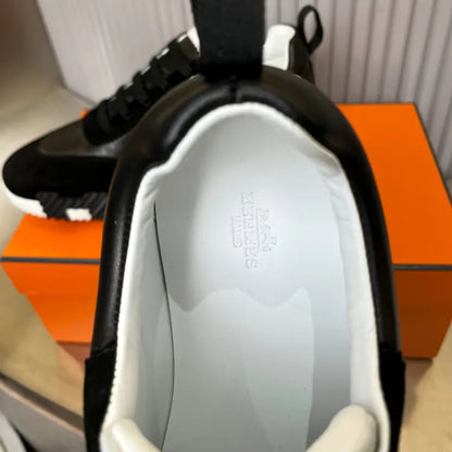 H - SNEAKERS