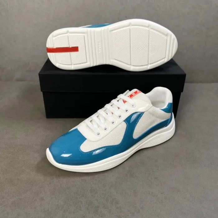 P - SNEAKERS