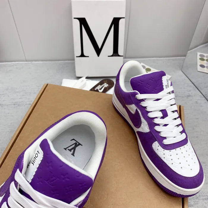 LOUIS V - SNEAKERS