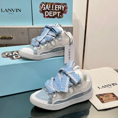 L - SNEAKERS