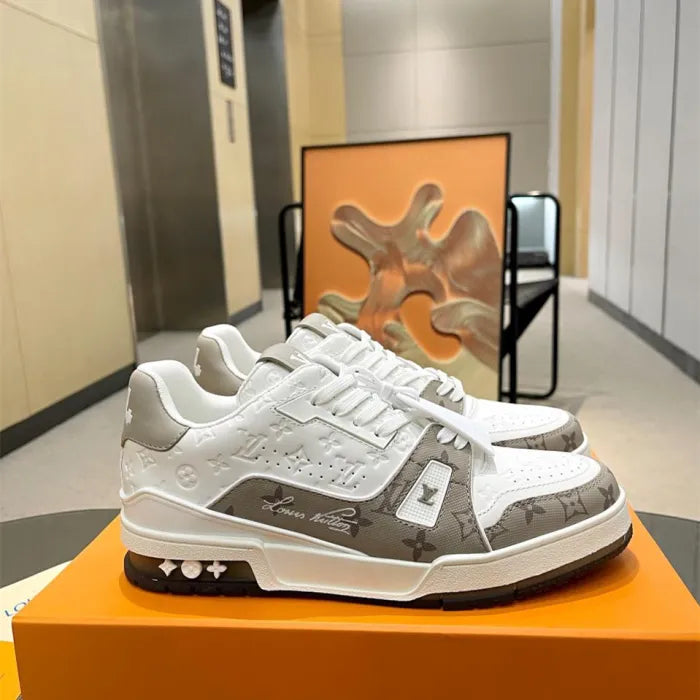 LOUIS V - SNEAKERS