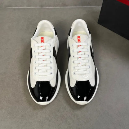P - SNEAKERS