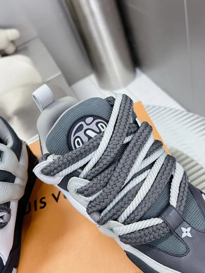 LOUIS V - SNEAKERS