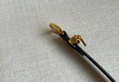 P - GÜRTEL
