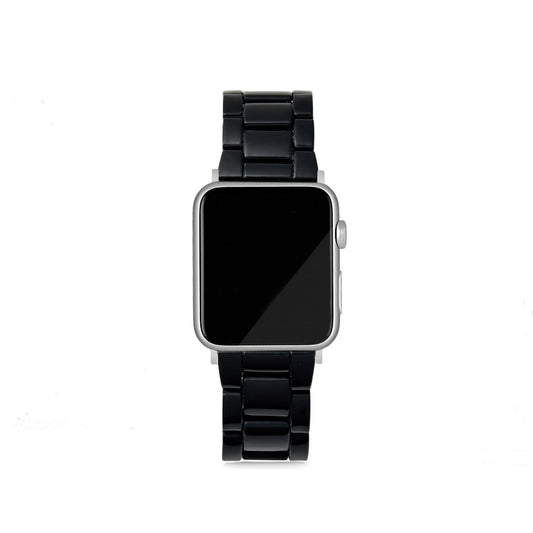 สายนาฬิกา Apple Watch สีดำ