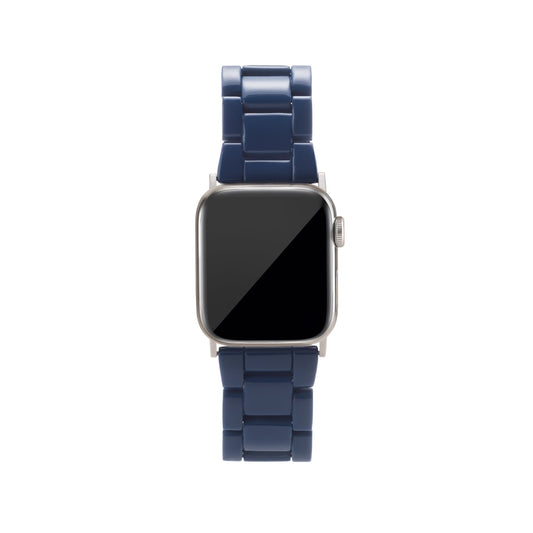 สายนาฬิกา Apple Watch สีน้ำเงินเข้ม (French Navy)