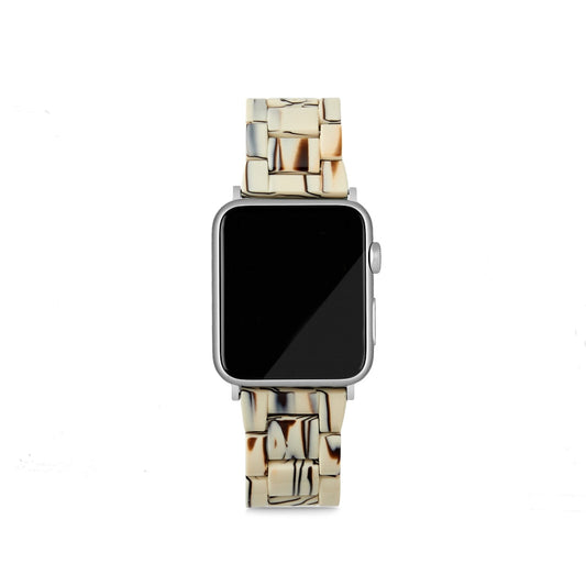 สายนาฬิกา Apple Watch สี Ganache