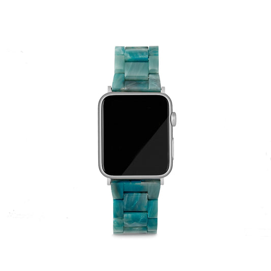 สายนาฬิกา Apple Watch สีเขียวหยก
