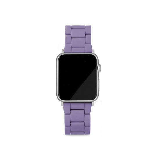 สายนาฬิกา Apple Watch สีม่วง