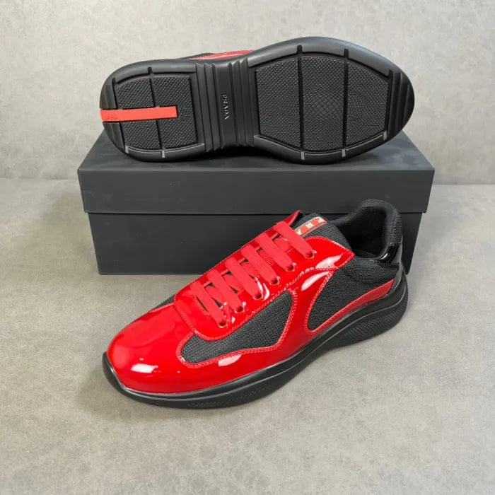 P - SNEAKERS