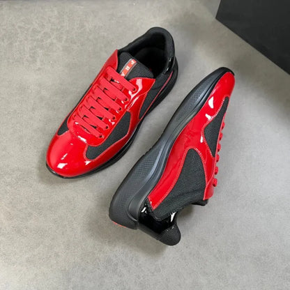 P - SNEAKERS