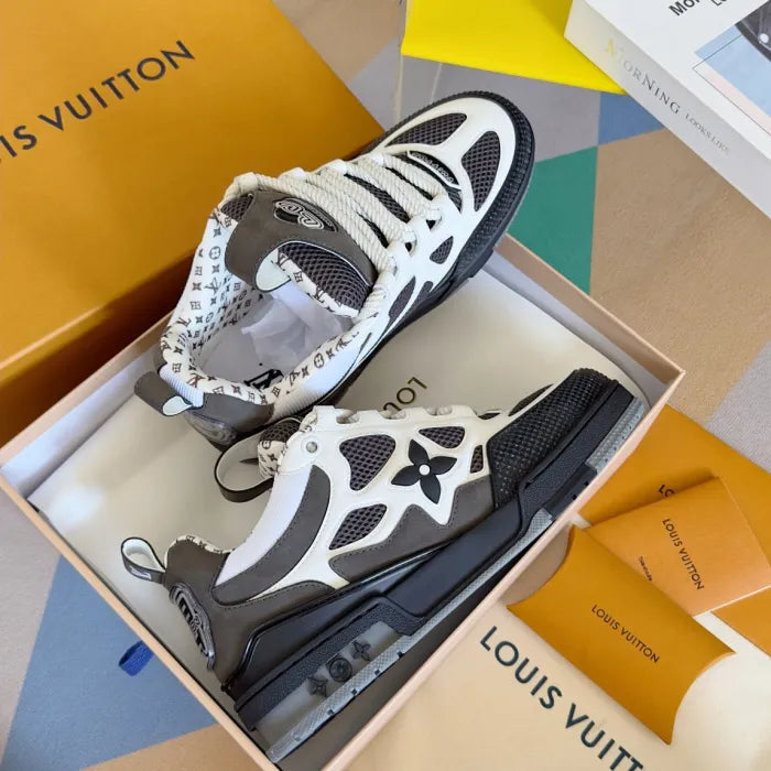 LOUIS V - SNEAKERS