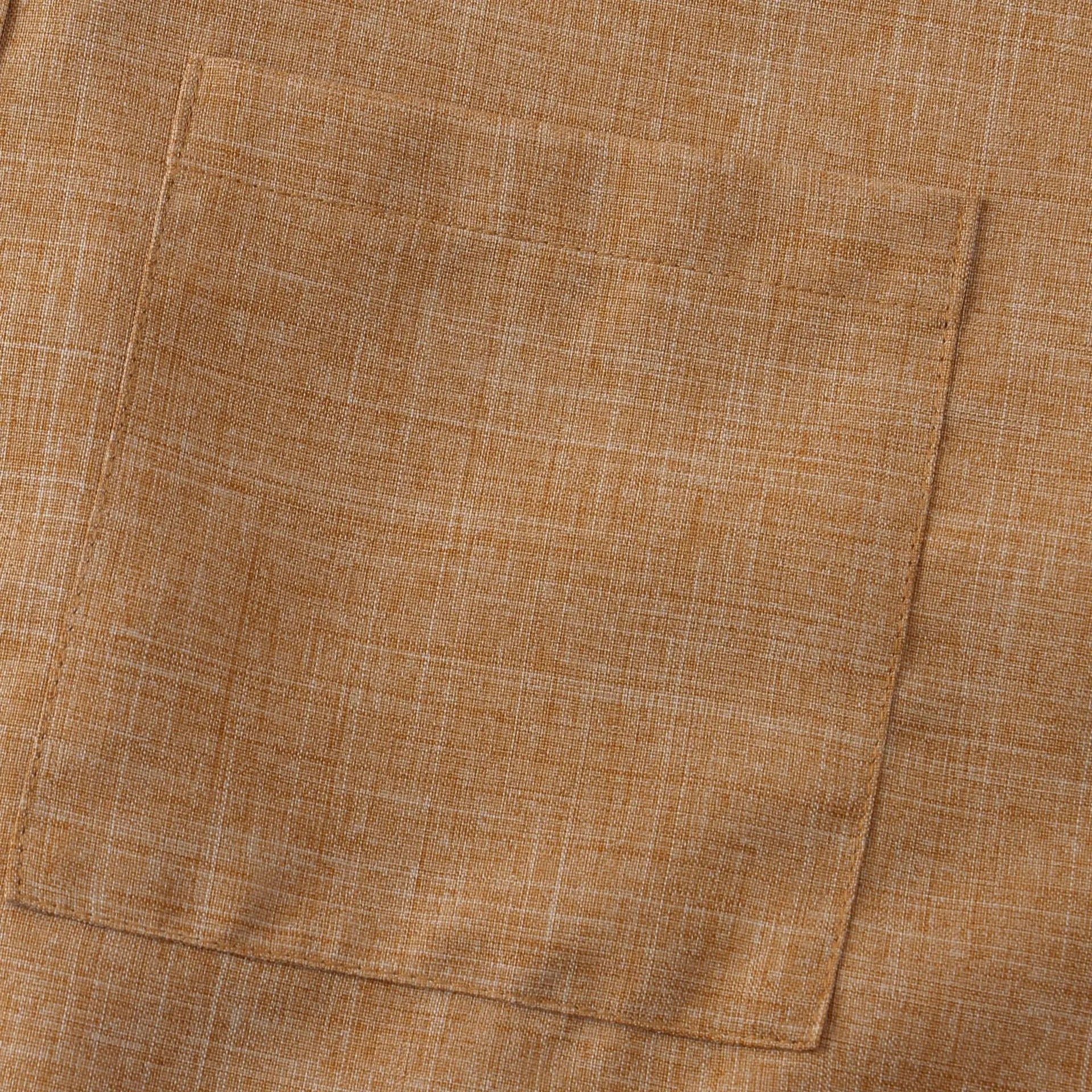 Ulysses - Relaxed Summer Button-Up Shirt | By Julian & Claire Toronto