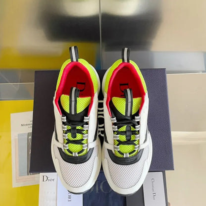 D - SNEAKERS