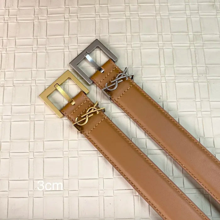 YSL - GÜRTEL