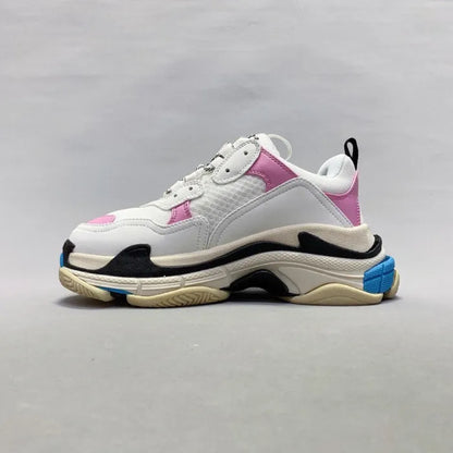 B - SNEAKERS