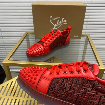C - SNEAKERS