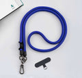 Essential Strap Blue