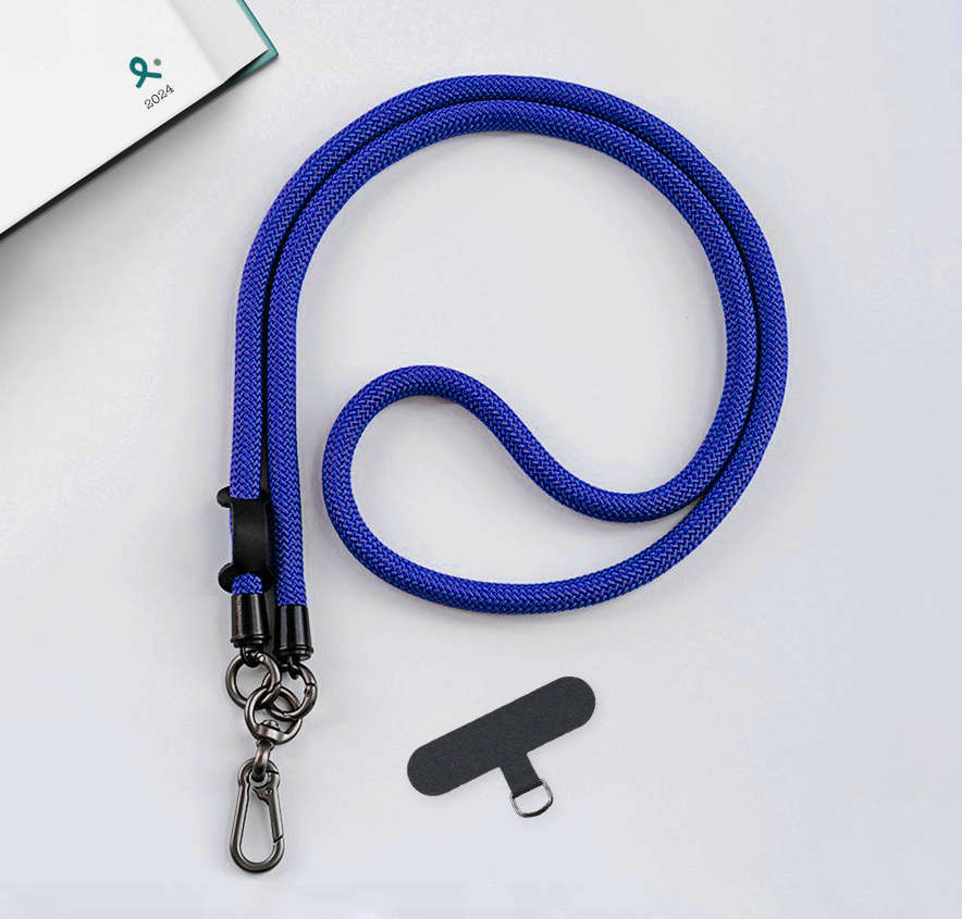 Essential Strap Blue