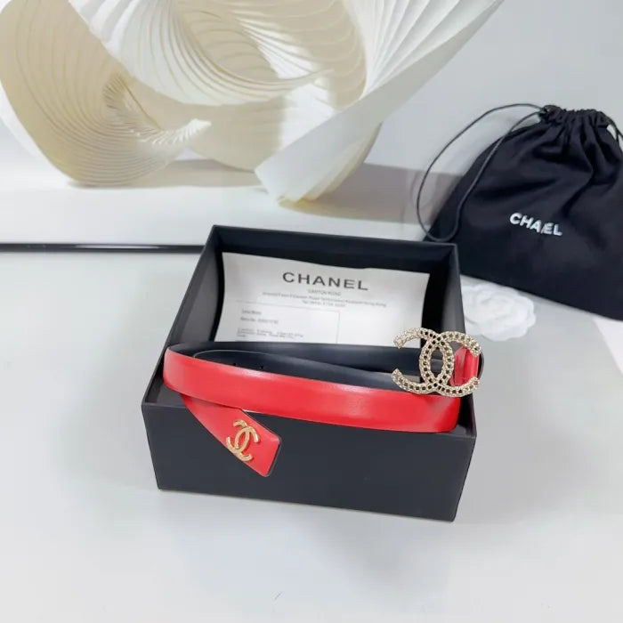 C - GÜRTEL