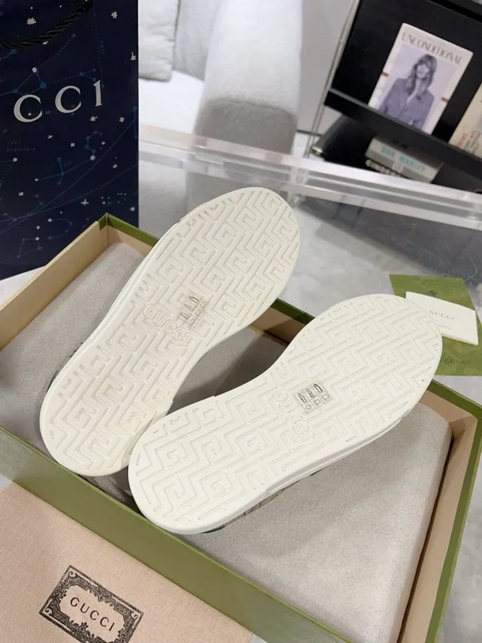 G - SNEAKERS