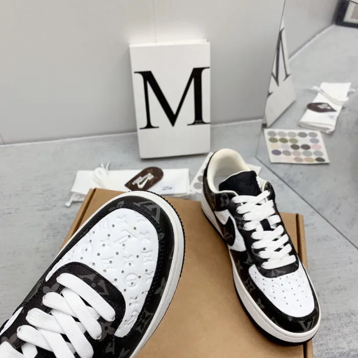 LOUIS V - SNEAKERS