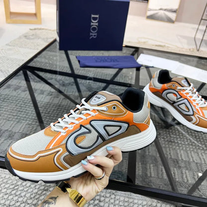 D - SNEAKERS
