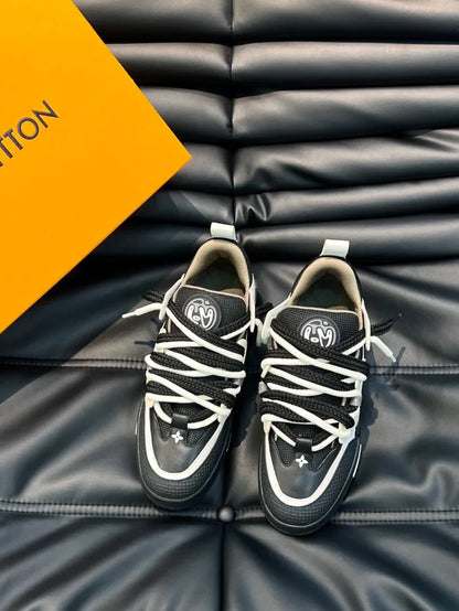 LOUIS V - SNEAKERS