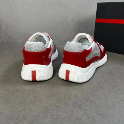 P - SNEAKERS