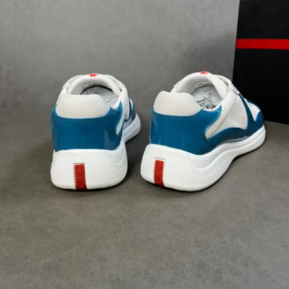 P - SNEAKERS